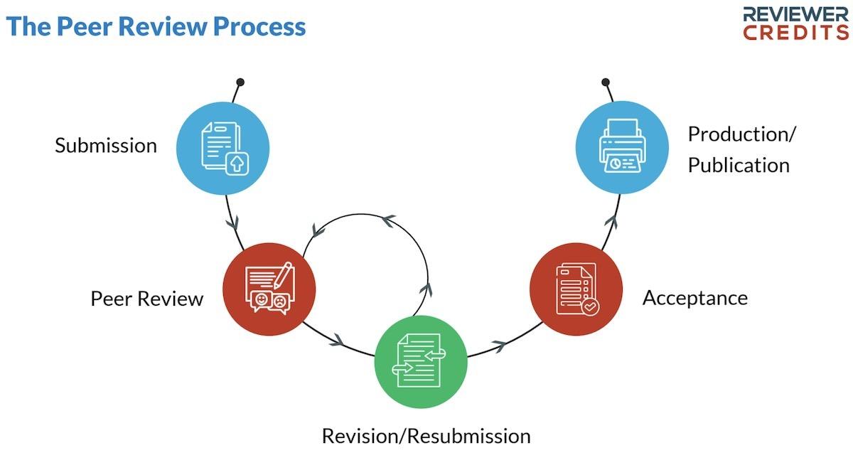 peer-review-cycle