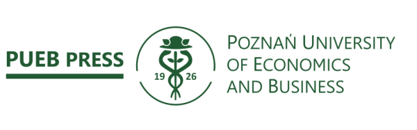 Poznan University of Economics & Business Press