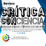 Revista Crítica con Ciencia